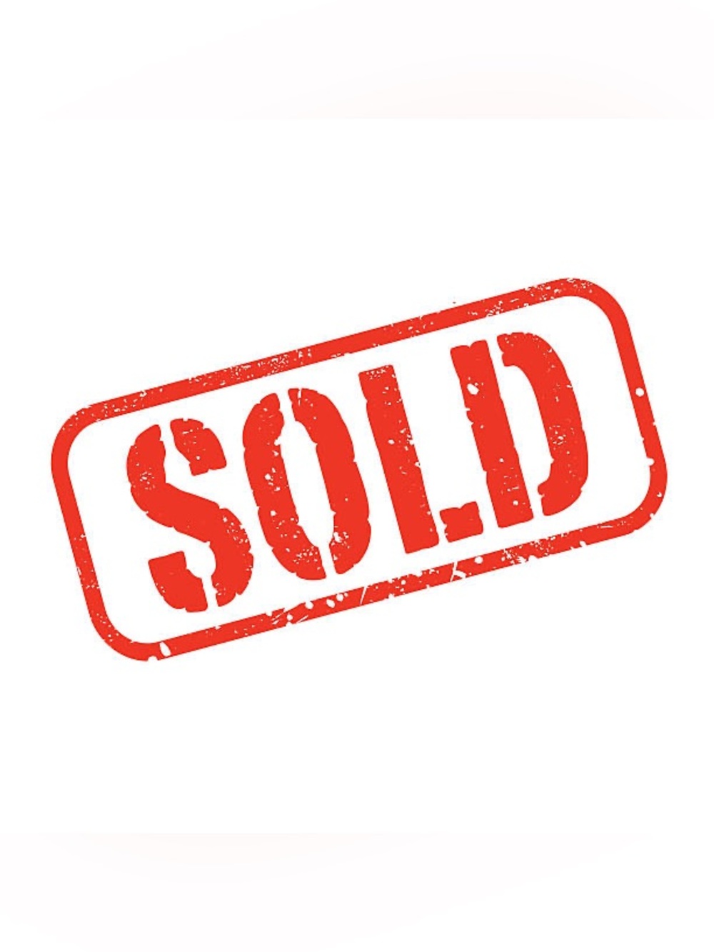SOLD